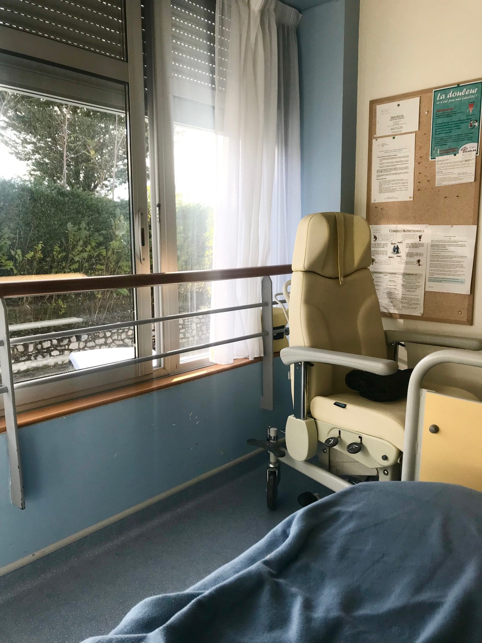 Healthcare in France for Americans
