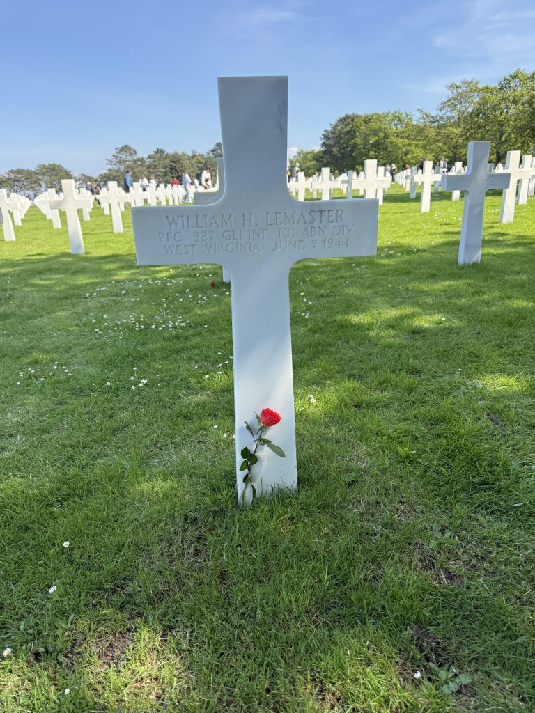 Why Visit Normandy?